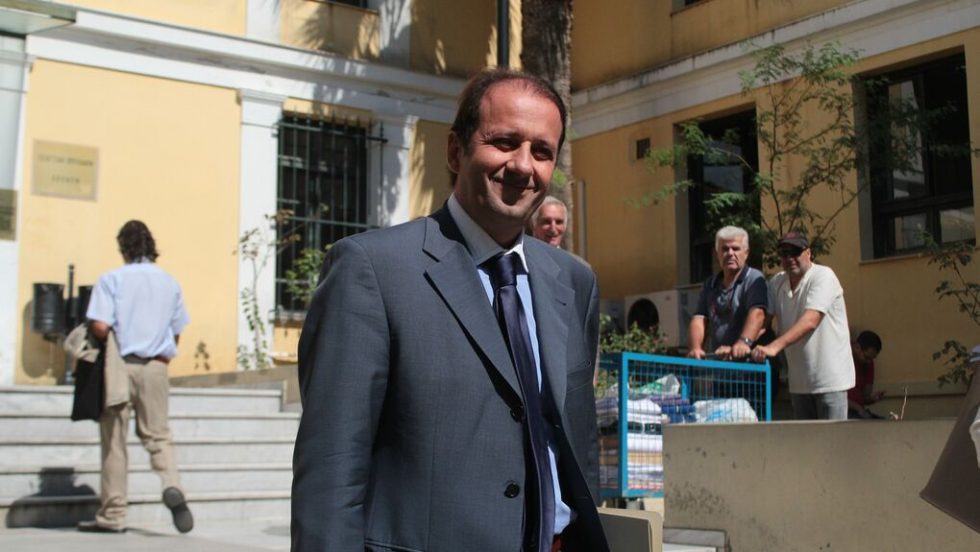 panos lazaratos
